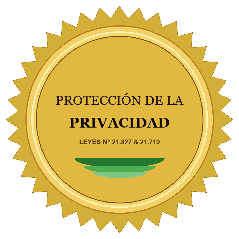 Protección de la Privacidad